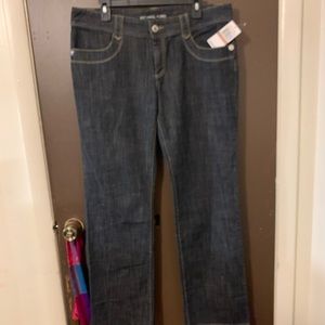 Nwt!! Michael Kors jeans